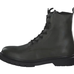 Damen Tamaris Stiefel<Rieker 1071A091-403 GEL-ROCKET 11, Stiefeletten, Damen, OLIVE