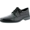 Herren Rieker Klassische- & Business Schuhe<B0812, Klassische- & Business Schuhe, Herren, Schwarz (Nero)