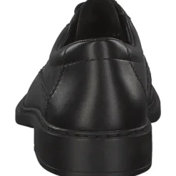 Herren Rieker Klassische- & Business Schuhe<B0812, Klassische- & Business Schuhe, Herren, Schwarz (Nero)