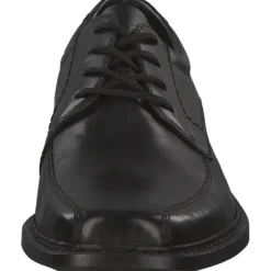 Herren Rieker Klassische- & Business Schuhe<B0812, Klassische- & Business Schuhe, Herren, Schwarz (Nero)