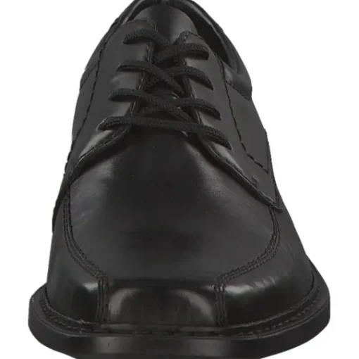 Herren Rieker Klassische- & Business Schuhe<B0812, Klassische- & Business Schuhe, Herren, Schwarz (Nero)