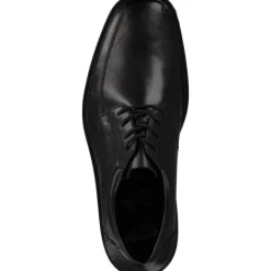 Herren Rieker Klassische- & Business Schuhe<B0812, Klassische- & Business Schuhe, Herren, Schwarz (Nero)