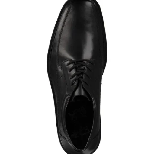 Herren Rieker Klassische- & Business Schuhe<B0812, Klassische- & Business Schuhe, Herren, Schwarz (Nero)