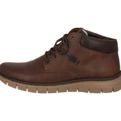 Herren Rieker Stiefel<B5635, Stiefel, Herren, Braun