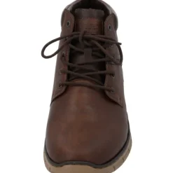Herren Rieker Stiefel<B5635, Stiefel, Herren, Braun