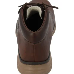 Herren Rieker Stiefel<B5635, Stiefel, Herren, Braun