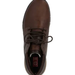 Herren Rieker Stiefel<B5635, Stiefel, Herren, Braun