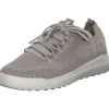 Damen Rieker Klassische- & Business Schuhe<Evolution W1103, Schnürschuhe, Damen, lehm