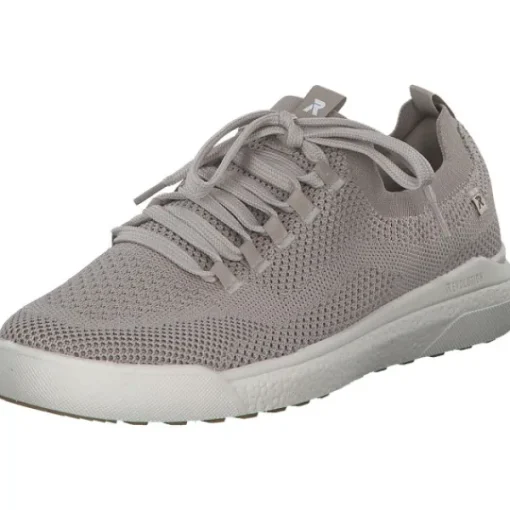 Damen Rieker Klassische- & Business Schuhe<Evolution W1103, Schnürschuhe, Damen, lehm