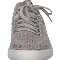 Damen Rieker Klassische- & Business Schuhe<Evolution W1103, Schnürschuhe, Damen, lehm
