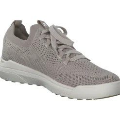 Damen Rieker Klassische- & Business Schuhe<Evolution W1103, Schnürschuhe, Damen, lehm