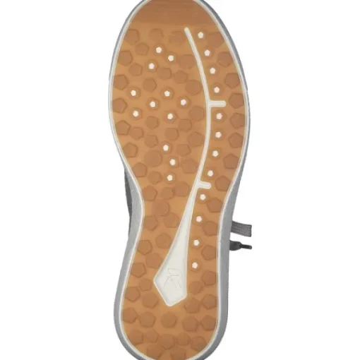 Damen Rieker Klassische- & Business Schuhe<Evolution W1103, Schnürschuhe, Damen, lehm