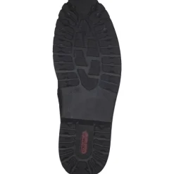Herren Rieker Stiefel<F3600, Winterstiefel, Herren, Schwarz
