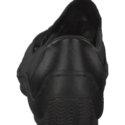 Damen Rieker Sneakers<L1751, Slip-On-Sneaker, Damen, Schwarz