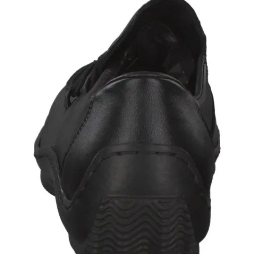 Damen Rieker Sneakers<L1751, Slip-On-Sneaker, Damen, Schwarz