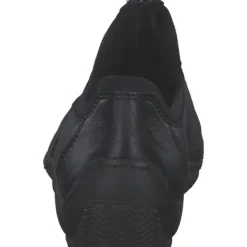 Damen Rieker Sneakers<L1753, Slip-On-Sneaker, Damen, schwarz/schwarz/schwarz