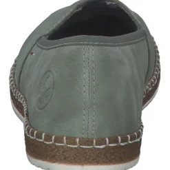 Damen Rieker Ballerinas<M2270, Klassische Ballerinas, Damen, MINT