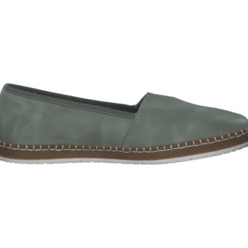 Damen Rieker Ballerinas<M2270, Klassische Ballerinas, Damen, MINT