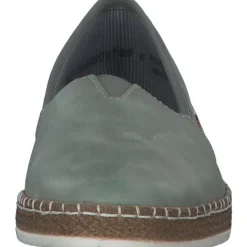 Damen Rieker Ballerinas<M2270, Klassische Ballerinas, Damen, MINT