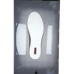 Damen Rieker Ballerinas<M2270, Klassische Ballerinas, Damen, MINT