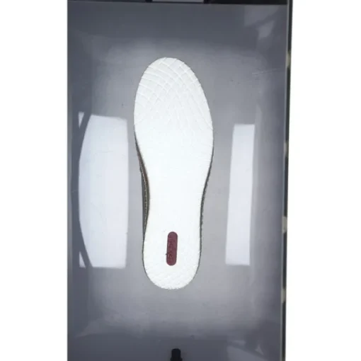 Damen Rieker Ballerinas<M2270, Klassische Ballerinas, Damen, MINT