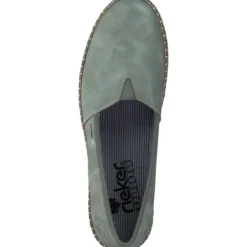 Damen Rieker Ballerinas<M2270, Klassische Ballerinas, Damen, MINT