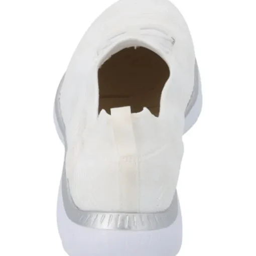 Damen Rieker Sneakers<M5074, Slip-On-Sneaker, Damen, Weiß