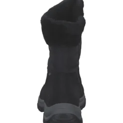 Damen Rieker Stiefel<M9683, Winterstiefel, Damen, schwarz/schwarz/black/nero