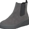 Damen Rieker Stiefel<N2553, Stiefeletten, Damen, grey/anthrazit