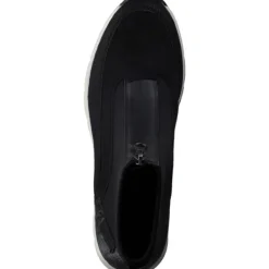 Damen Rieker Stiefel<N6352, Stiefeletten, Damen, Schwarz