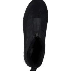 Damen Rieker Stiefel<N2550-00, Winterstiefel, Damen, Schwarz/Schwarz