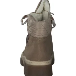 Damen Rieker Stiefel<X8647, Stiefeletten, Damen, Fango