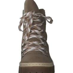 Damen Rieker Stiefel<X8647, Stiefeletten, Damen, Fango