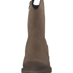 Damen Rieker Stiefel<Y1251, Stiefeletten, Damen, Braun (Wood)