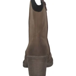 Damen Rieker Stiefel<Y1251, Stiefeletten, Damen, Braun (Wood)