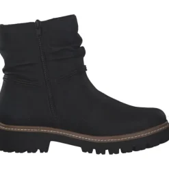 Damen Rieker Stiefel<Z5770, Stiefeletten, Damen, Schwarz