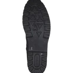 Damen Rieker Stiefel<Z5770, Stiefeletten, Damen, Schwarz
