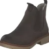 Damen Rieker Stiefel<Z5050, Winterstiefeletten, Damen, Tabak