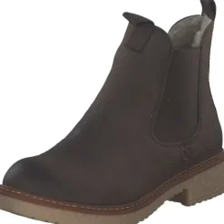 Damen Rieker Stiefel<Z5050, Winterstiefeletten, Damen, Tabak