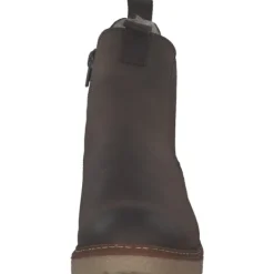 Damen Rieker Stiefel<Z5050, Winterstiefeletten, Damen, Tabak