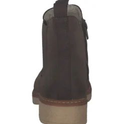 Damen Rieker Stiefel<Z5050, Winterstiefeletten, Damen, Tabak