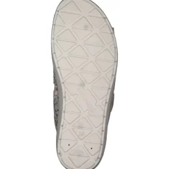Damen Rohde Pantoletten & Badeschuhe<1403, Pantoletten, Damen, gold