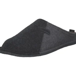 Herren Rohde Pantoletten & Badeschuhe<6942, Pantoletten, Herren, Schwarz