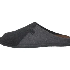 Herren Rohde Pantoletten & Badeschuhe<6942, Pantoletten, Herren, Schwarz