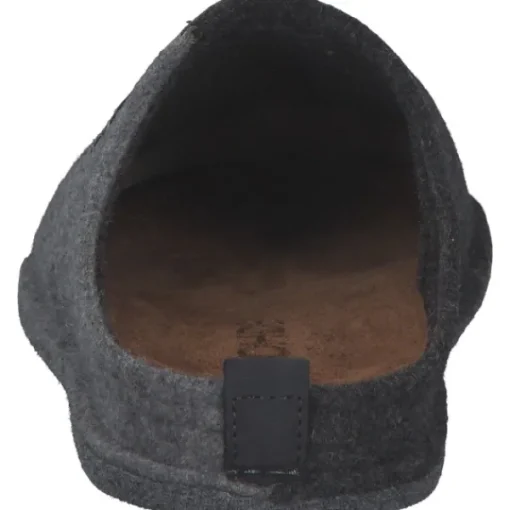 Herren Rohde Pantoletten & Badeschuhe<6942, Pantoletten, Herren, Schwarz
