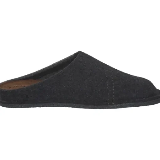 Herren Rohde Pantoletten & Badeschuhe<6942, Pantoletten, Herren, Schwarz