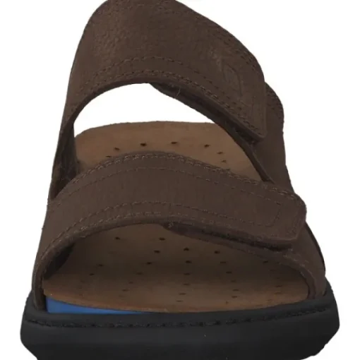 Herren Rohde Pantoletten & Badeschuhe<6522, Pantoletten, Herren, Mocca