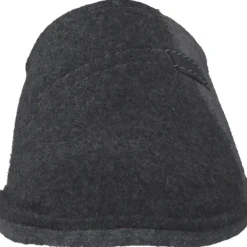 Herren Rohde Pantoletten & Badeschuhe<6942, Pantoletten, Herren, Schwarz