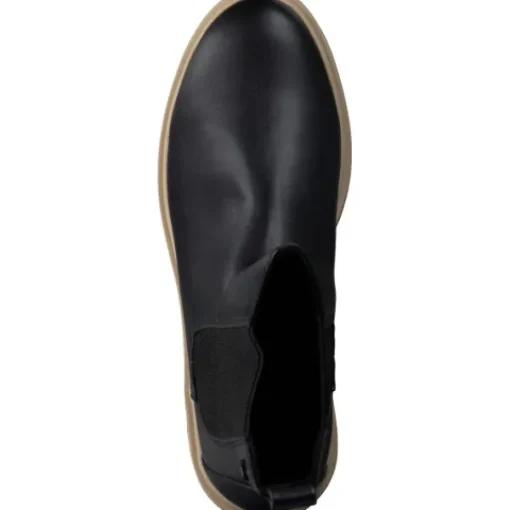 Damen s. Oliver Boots<25411, Chelsea Boots, Damen, black