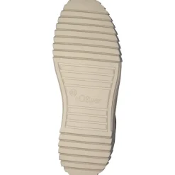 Damen s. Oliver Klassische- & Business Schuhe<5-23662-43/907 M2366242, Schnürschuhe, Damen, LEOPARD